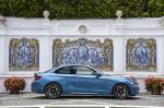 BMW M2 Coupe 2016 года (UK)